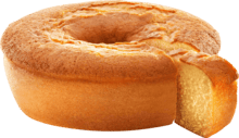 Bolo Caseiro em fortaleza - doces da guia