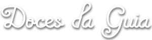 Doces da Guia